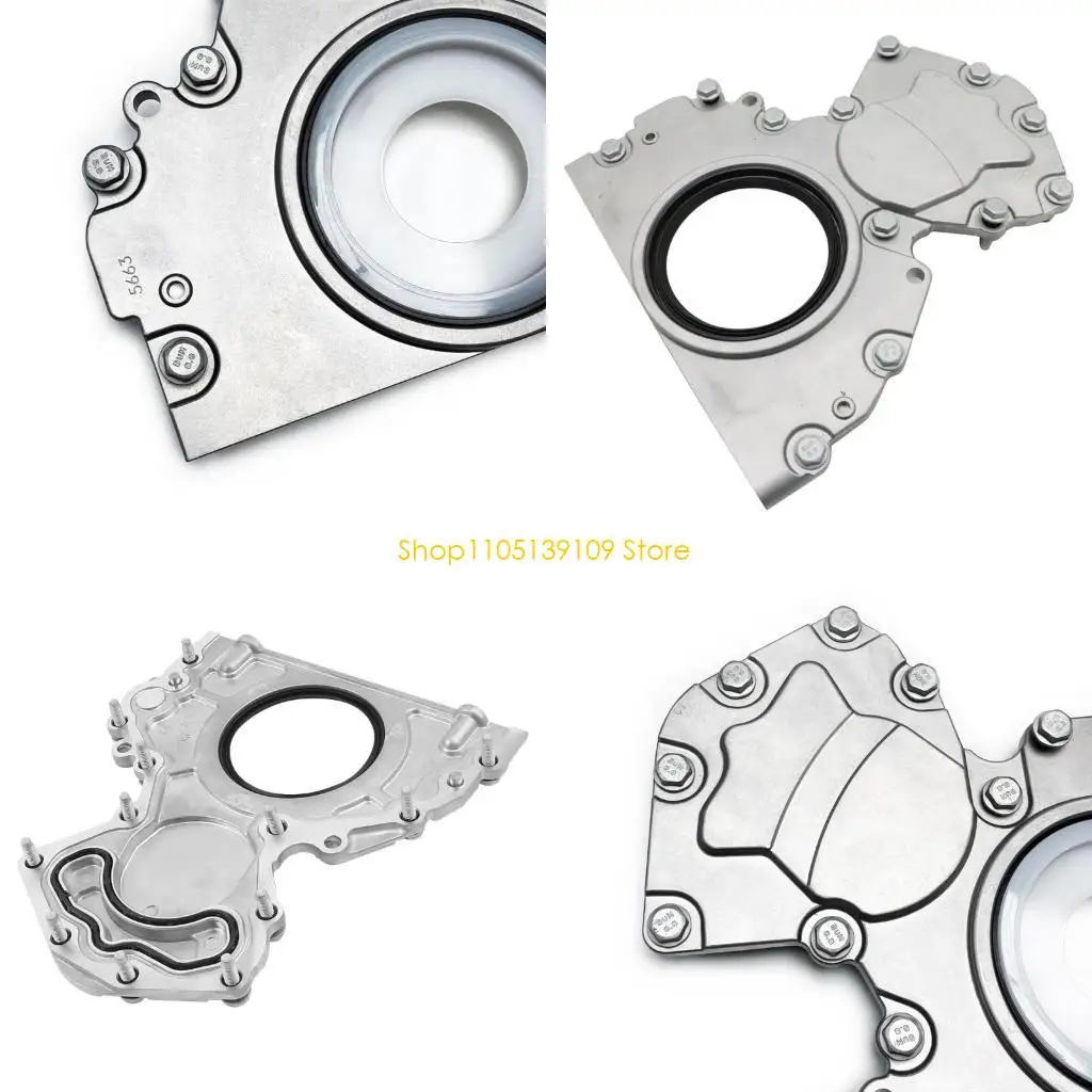 

12617790 12693213 12665077 for 1500 Main Seal Assembly Auto Accessory