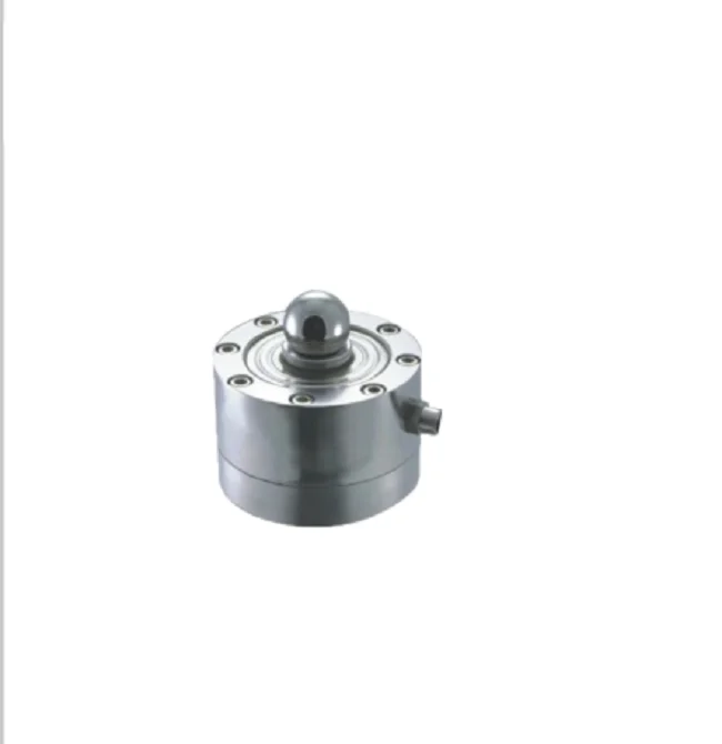 LFF 50klb OIML Certified Spoke Compression Tension force Sensor Wheel Shape Load Cell