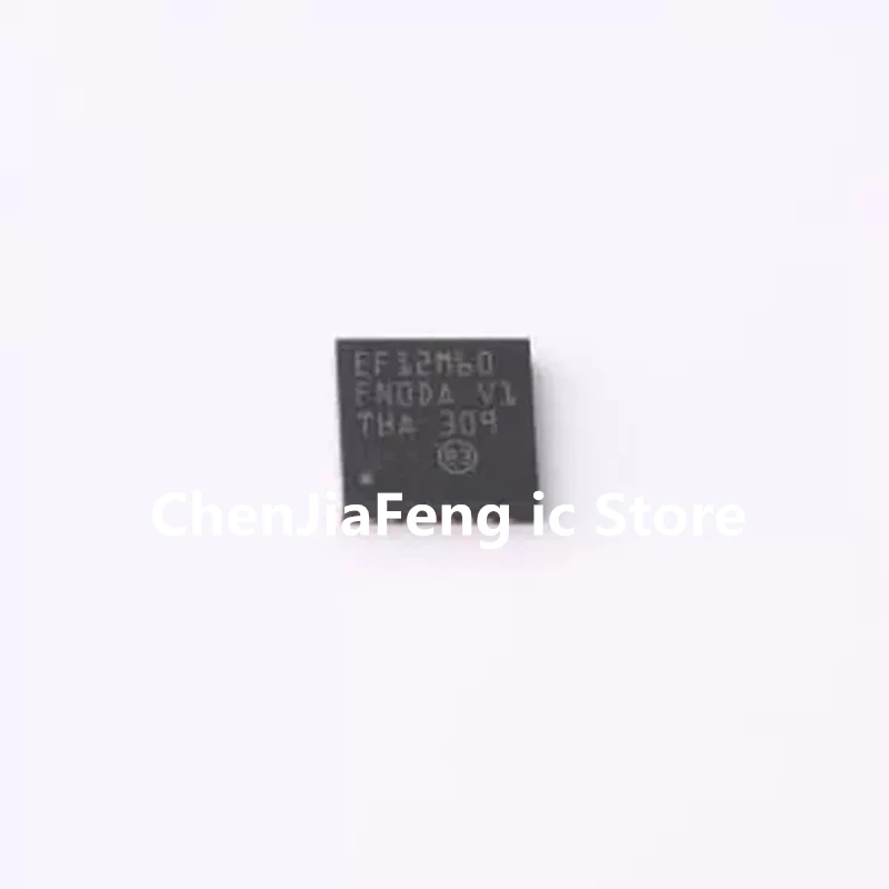

1 шт./лот STEF12H60MPUR EF12M60 QFN32 Новый оригинал