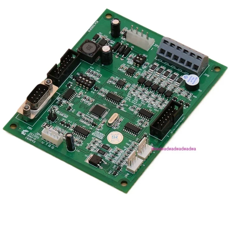 Inverter Car communication board Car control SM.02/G Each protocol Elevator SM-02-G