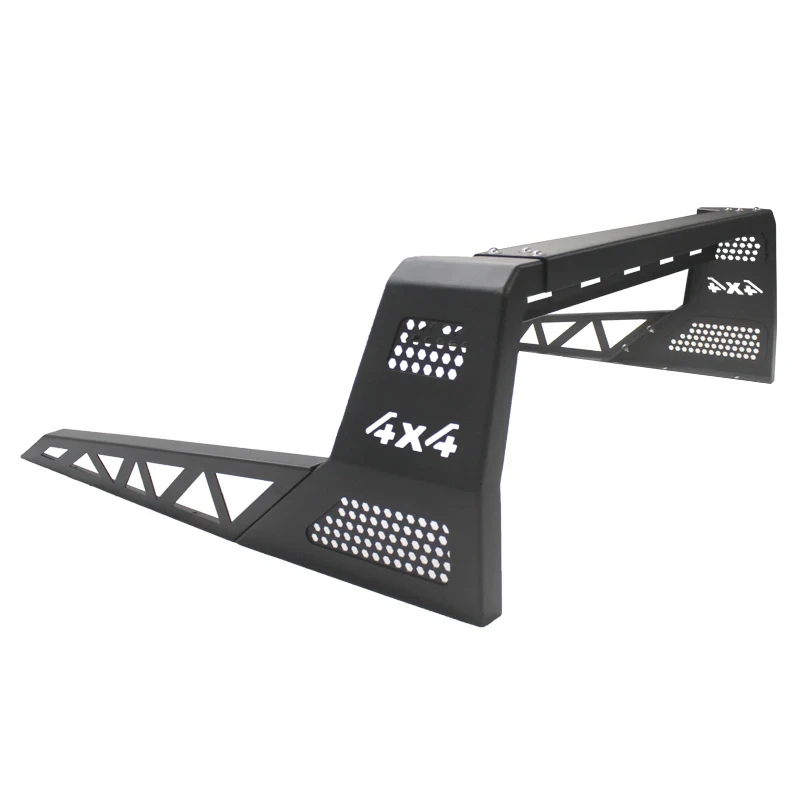 

Top quality China Roll Bar Manufacturers Pickup Truck 4X4 Steel Roll Bar Pour for Hilux Ranger