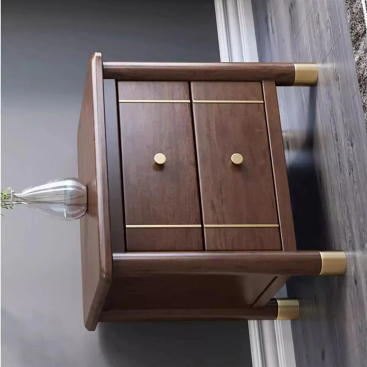 

Round brass cover table and chair leg end cover is 25/30/32/35/40/50/60 millimeters