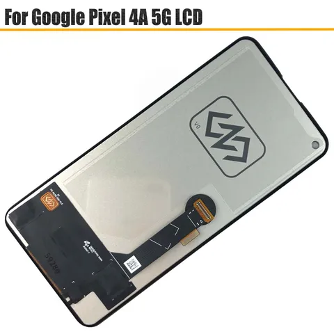 Google pixel 4a 5g display - купить недорого | AliExpress