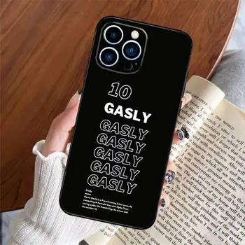 Pouzdro s číslem Formule 1 pro iPhone 16 15 14 Pro Max 13 12 Mini 11 Pro Max X XR XS 7 8 Plus Měkký kryt Funda 12 nejlepší prodej Kryt Formule 1 pro iPhone X - №10