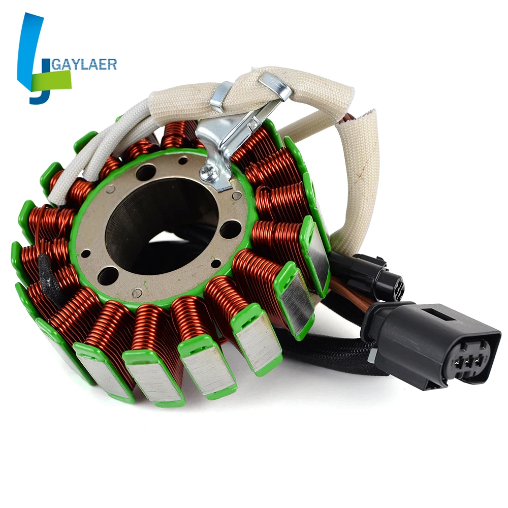 Motorcycle Stator Coil for BMW G310 G310R K03 G310 G310GS K02 12311540515