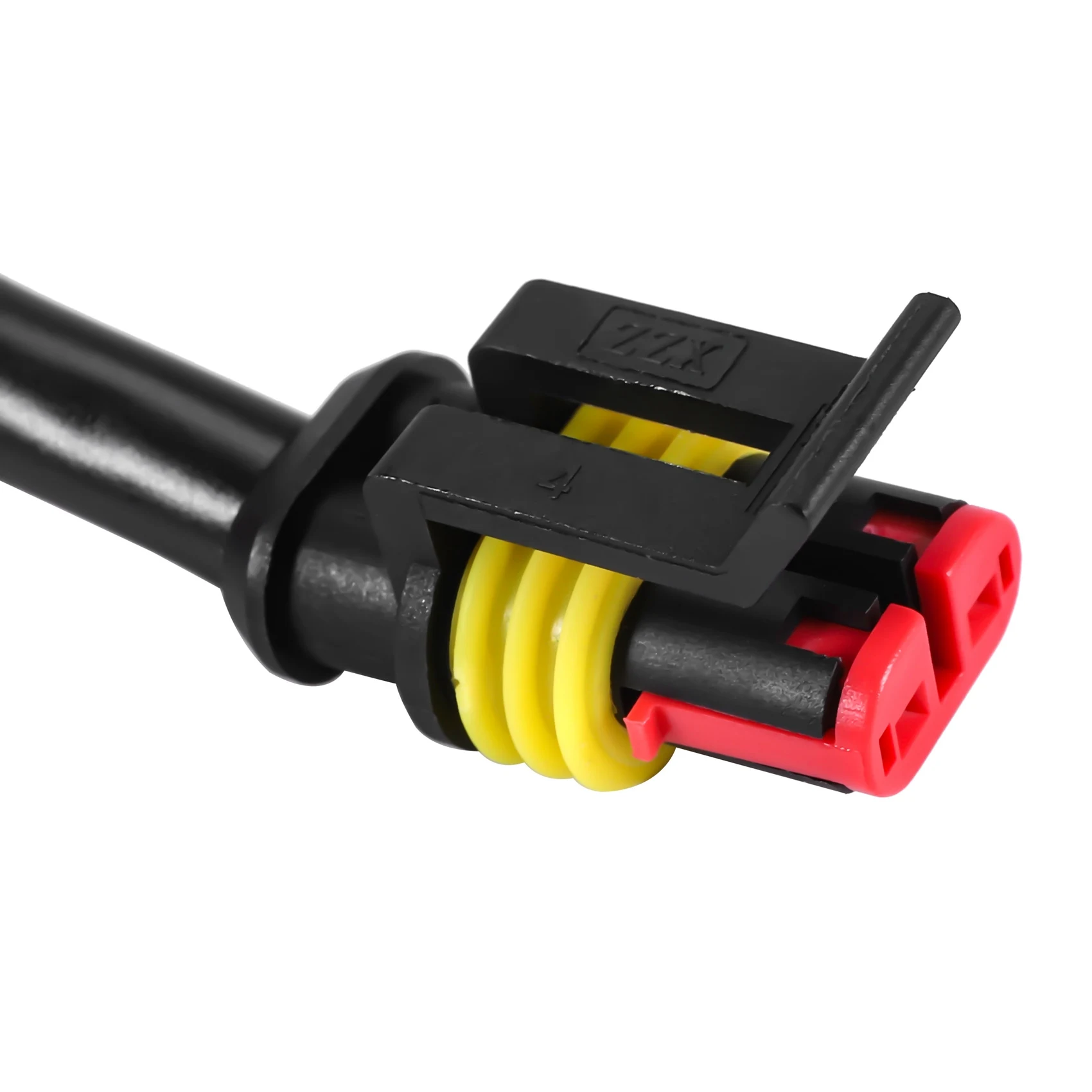 طقم مصابيح ليد العنبر الشبك لتويوتا تاكوما ، مجموعة من 4 ، من من من من من ، من من من من من من