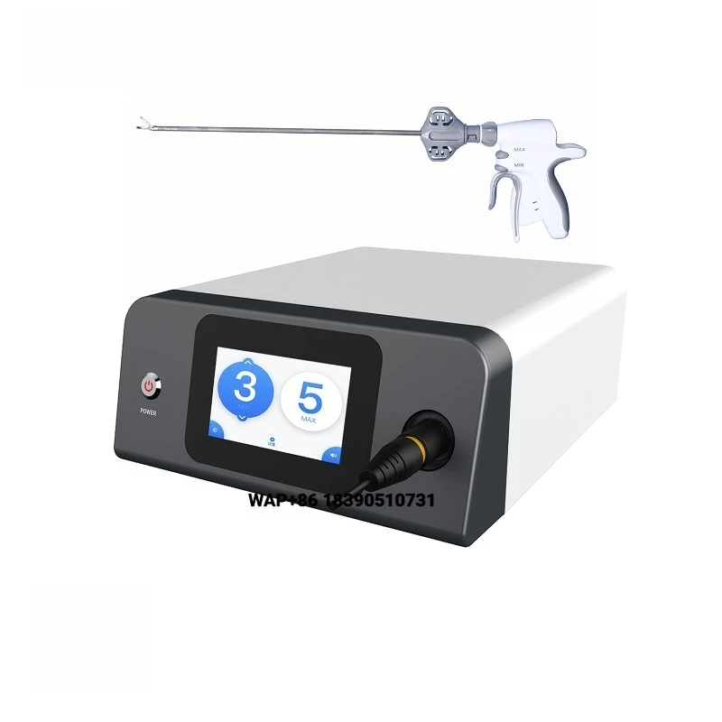 Ultrasound Surgery System Veterinary Equipment Professional Surgical Tools for Animal Pet Clinics and Hospitals