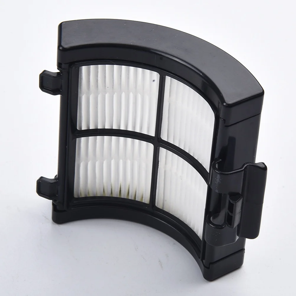 

Комплект сменных фильтров для пылесосов Shark серии IW3612EU: 2 предмоторных фильтра, 2 HEPA-фильтра, 1 основной HEPA-фильтр, 4 поролоновых фильтра