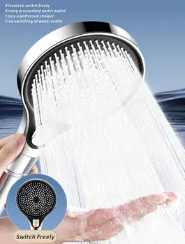 10 best sales 필터가 달린 샤워헤드 - №6