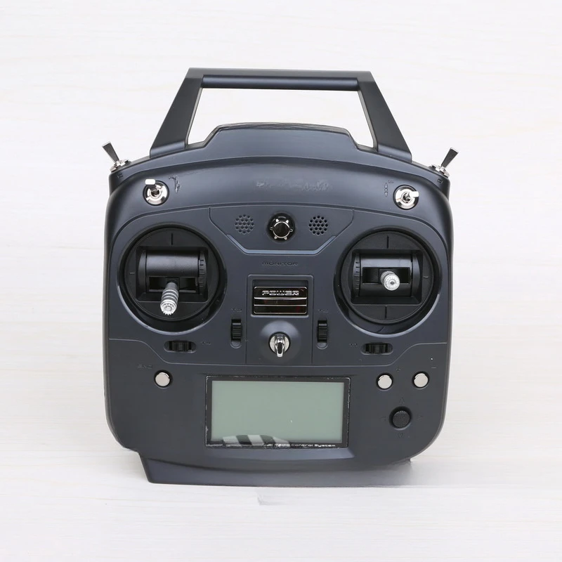 Fernbedienung 6k 10j 12k Modell Flugzeug Starr flügel Spannung Rückleitung