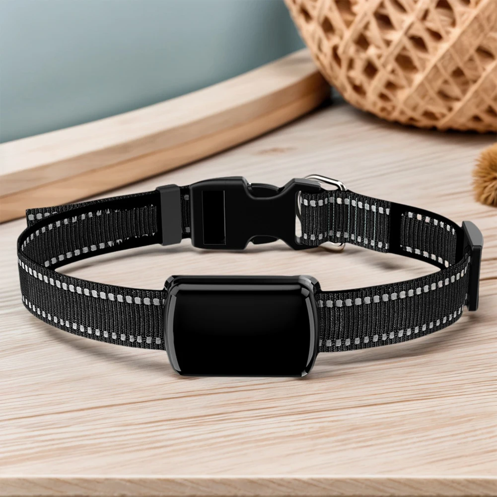 

Cat Locator with Adjustable Collar Smart Pet Locator Cat Tracker for Cats and Dogs