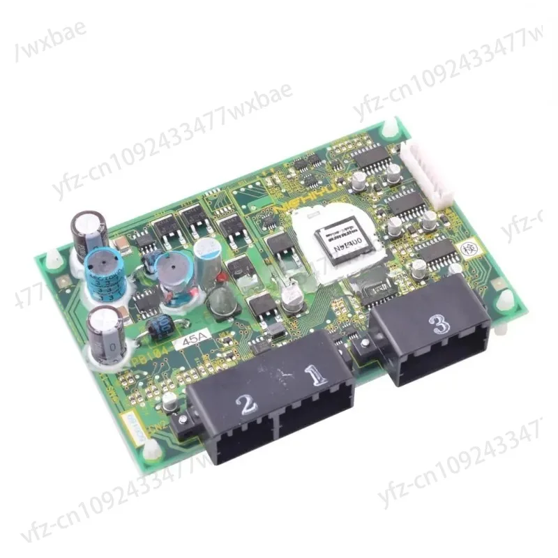 

High Quality Electric Forklift Parts Circuit Board Assembly Used for NICHIYU with OEM 54001-36500