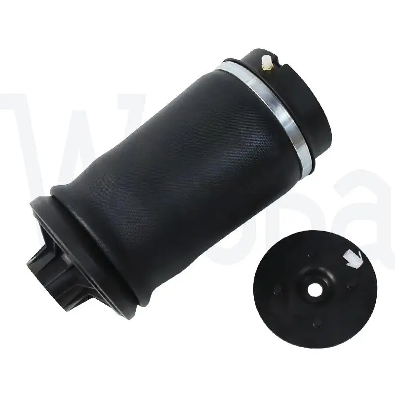 Wooba 1PCS Air Spring Bag For Mercedes W164 X164 ML Class Air Suspension Repair Kit 1643200625 643200925 1643200225 1643200425