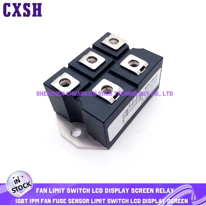 MDS100-16 MDS100-18 MDS100A1600V MDS100A1800V