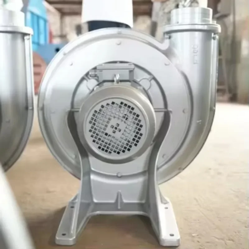 

Aluminum Alloy Industrial Turbo Centrifugal Explosion-proof Various Specifications Popular Hot Sell