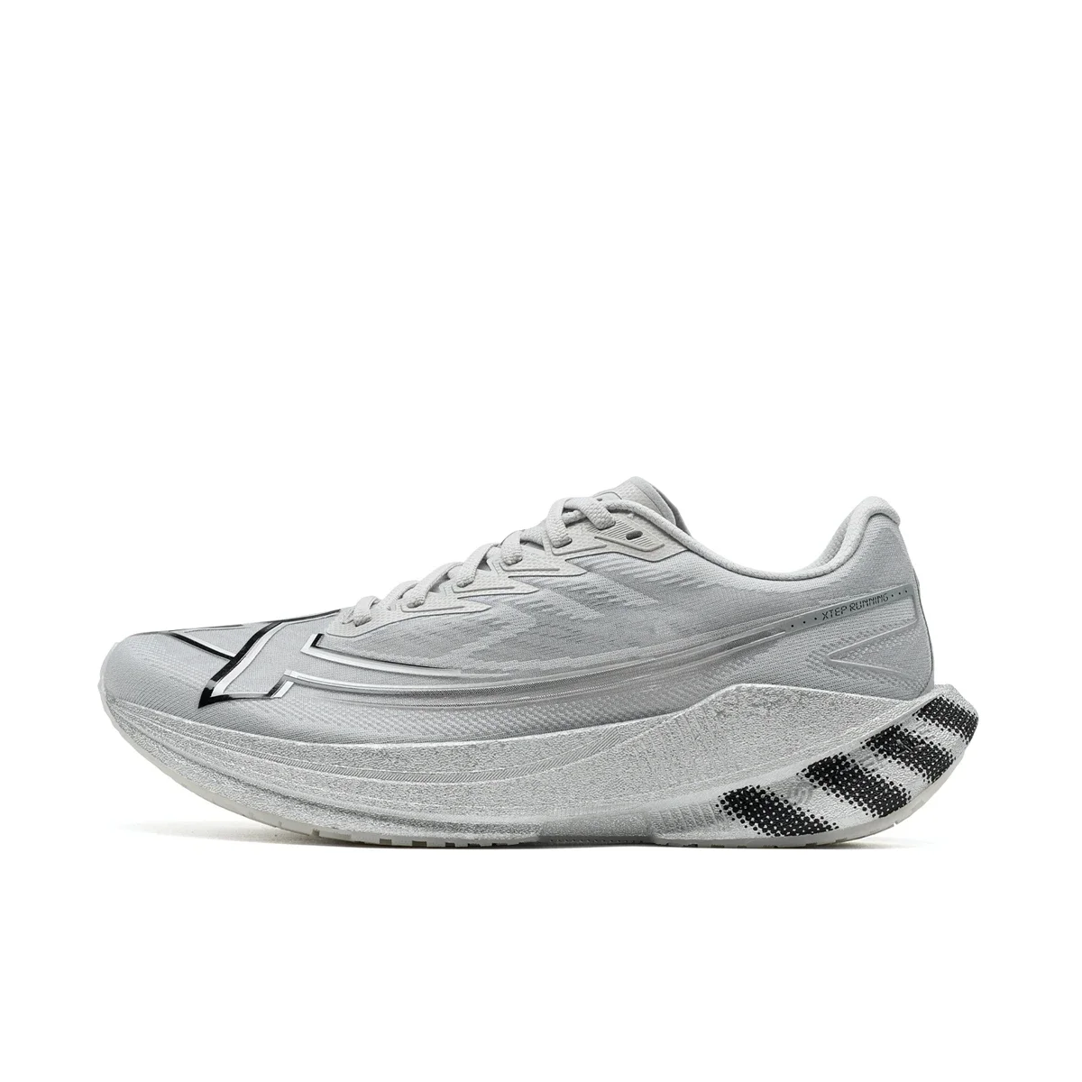 Xtep Shyft 1.0 Professional Running Shoes For Men 2025 Summer