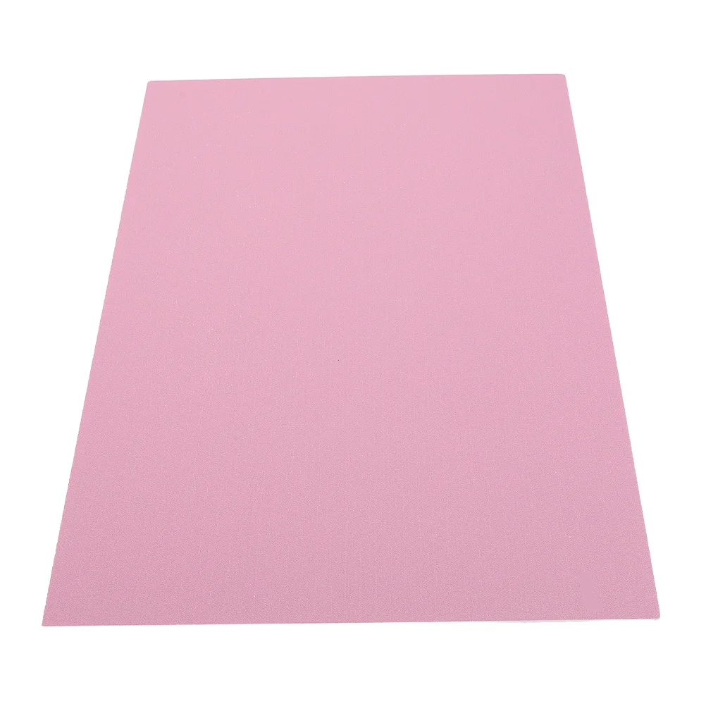 

Carving Block Printmaking Sheets PVC 17.68x11.79inch Soft Smooth Surface for Students Artists DIY Projects Linocut Craft