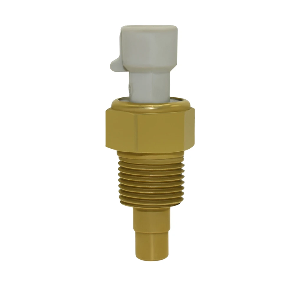 Sensore temperatura acqua refrigerante 25037332 8250373320 grigio e nero per Chevrolet Pontiac Buick Gmc Isuzu