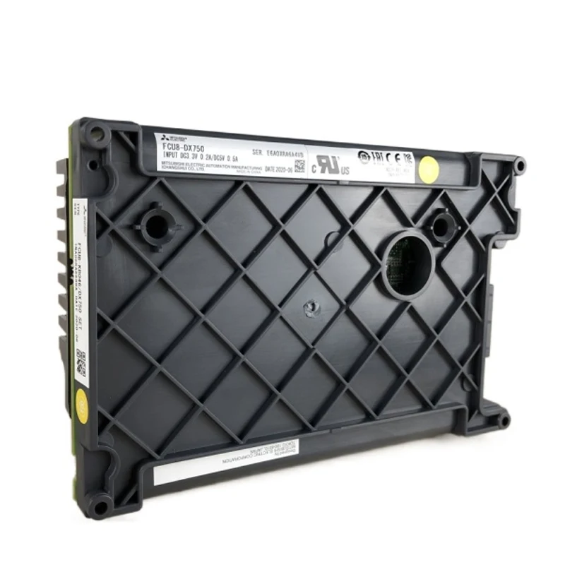FCU8-DX731 FCU8-DX750 M80 Series I/O Module New