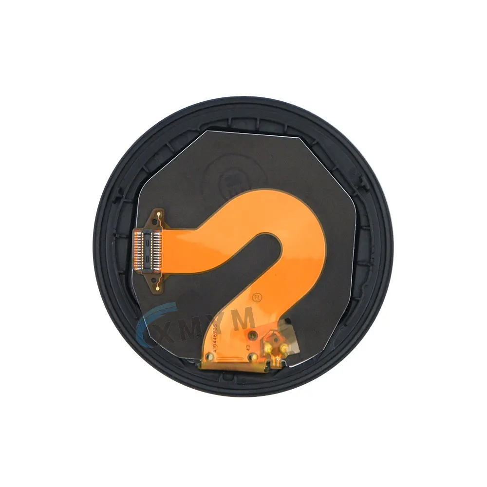 Adatto per display LCD Garmin Forerunner 935, schermo sostitutivo per orologio sportivo intelligente con copertura frontale