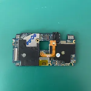 Bilashmart Global Version Original Unlocked Motherboard compatible Oukitel k10000 Good Work Fully Tested Circuit Plate Main Logic Board