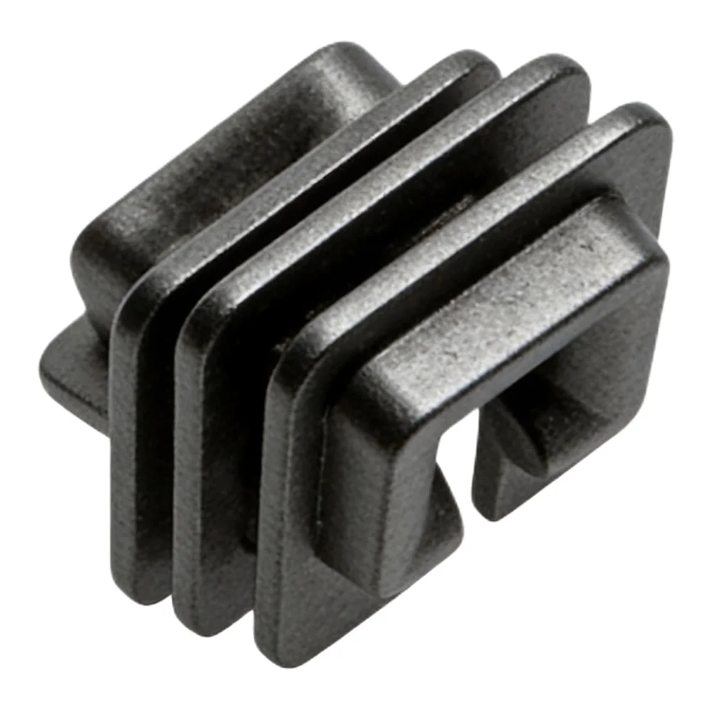 For GX35 Edge Trimmer Eyelet Sleeve Clip Replacement Grass Trimmer Head Part Robust Metal Construction Outdoor Use
