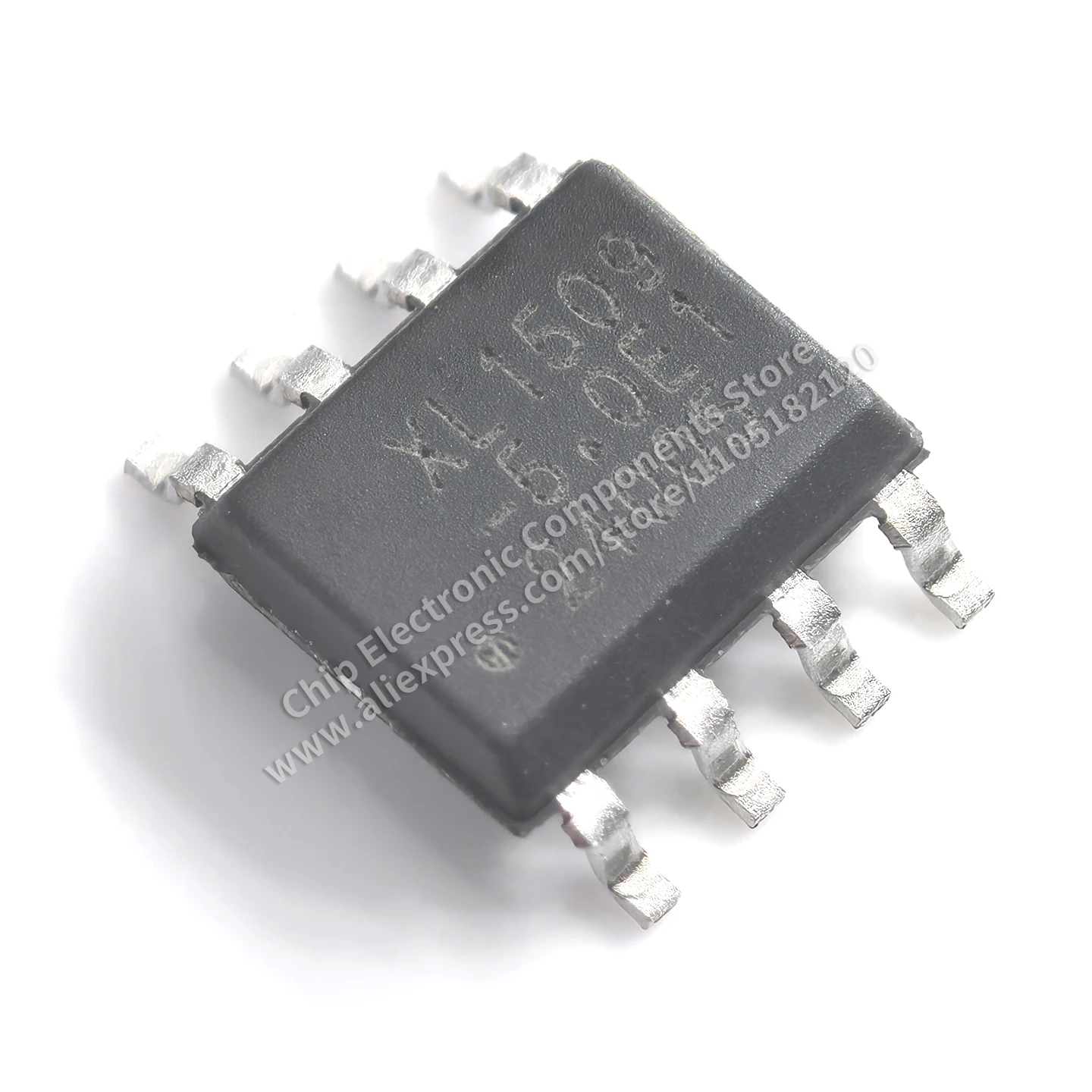 （10 PCS）Original IC XL1509-5.0E1 Buck DC-DC Step-Down Converter Chip SOP-8