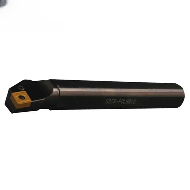 95 Degree Internal Turning Tools S16Q - S40T PCLNR / PCLNL CNC Inner Hole P Type Turning Tools Holder