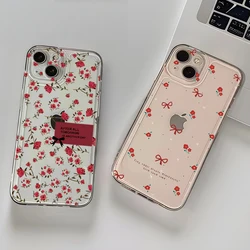 Flower Case For Samsung S25 Ultra Fundas Samsung Galaxy S24 S23 Plus S20 FE S21 S22 A56 A07 A16 A36 A26 A55 A35 A15 A25 A06 Capa