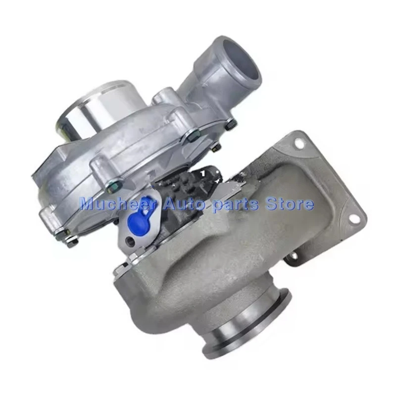 T300-02 Turbo RE68896 462268-0001 454041-5001S 452268-0001 RE61792 Turbocharger  for John Deere M3/M4 Tractor 4045T