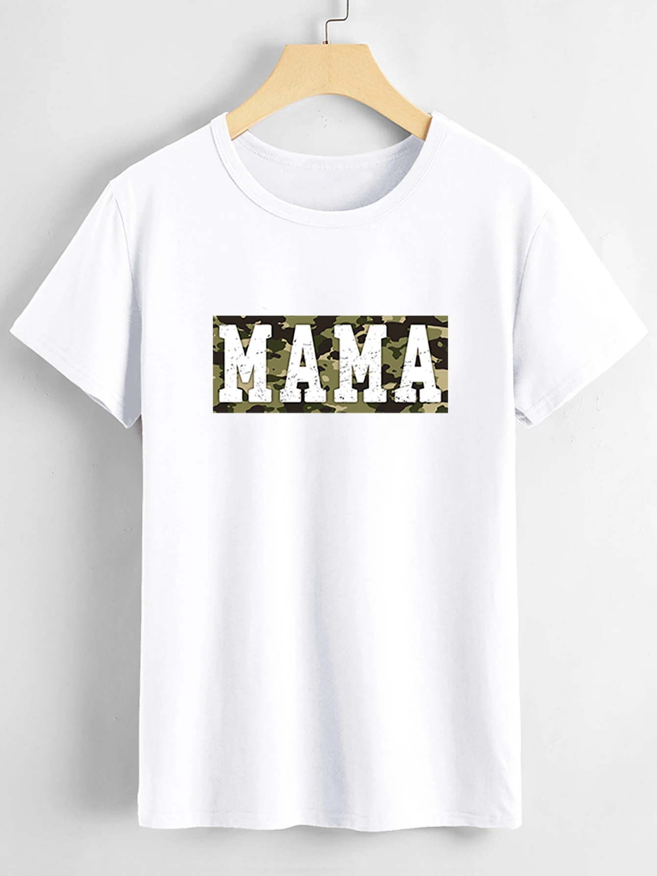 

women clothing New Sports Daily commute fashion casual hoodie Love Pineapple print T-shirt o collar street wear plus size