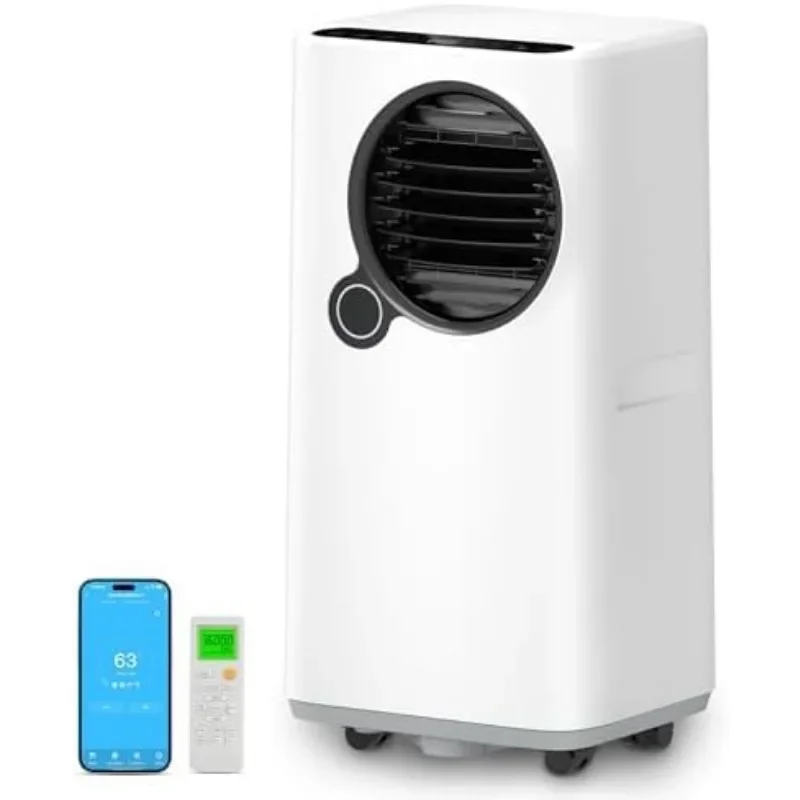 Portable Air Conditioners, Portable   Unit for Room  air conditioner for home  Cooling Appliances Portable Air Conditioner