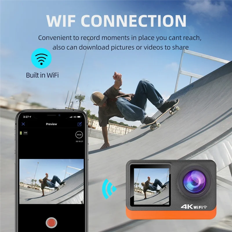 Xb-Ultra Hd 4K 30FP…