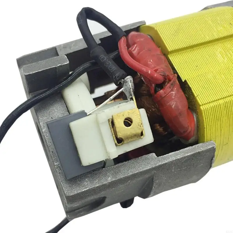 HX6C Động cơ không khí nóng 1600W hiệu suất cao với lõi đồng để sưởi ấm hiệu quả