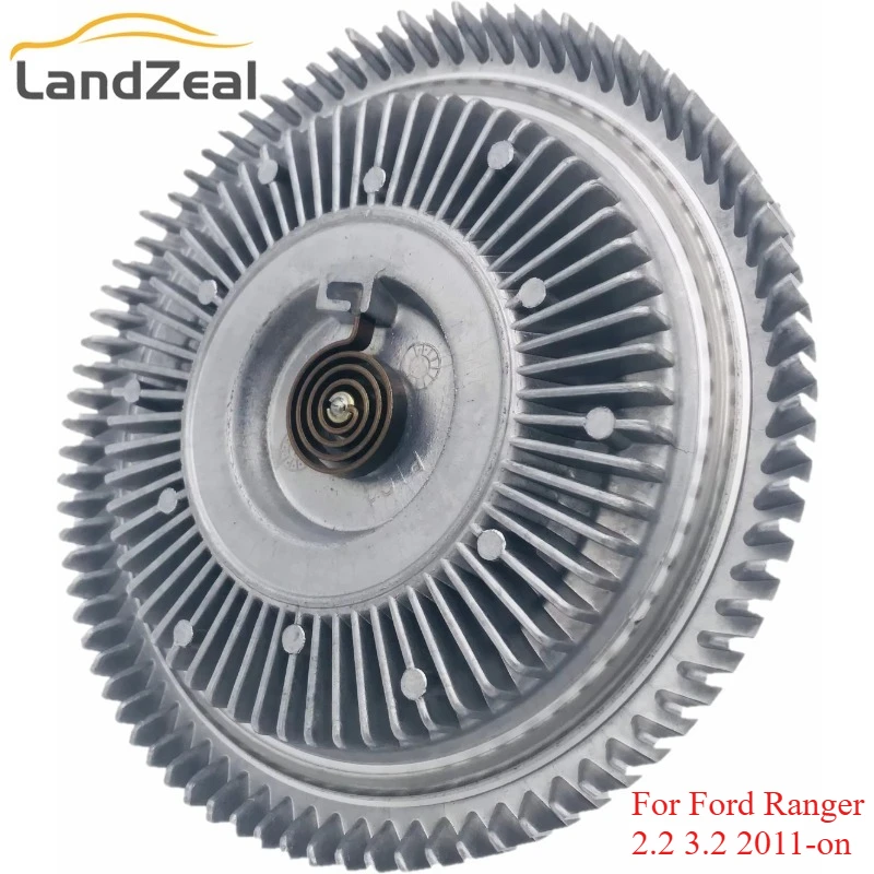 

AB39-8C617-AB EB3G-8C617-CA Radiator Cooling Fan Clutch for Ford Ranger 2.2 3.2 2011-on