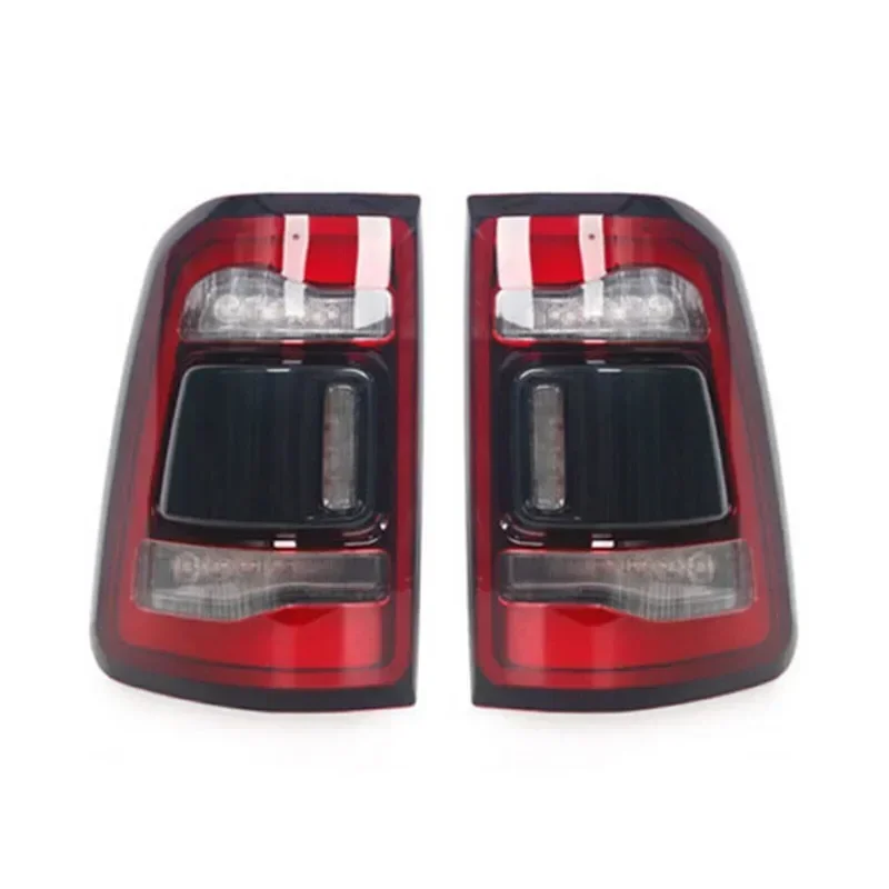 Rear Left or right Fit For 2019-22 Dodge RAM 1500 LED Tail Lamp Light Blind Spot Detection 68262532AE 68262533AE car accessories