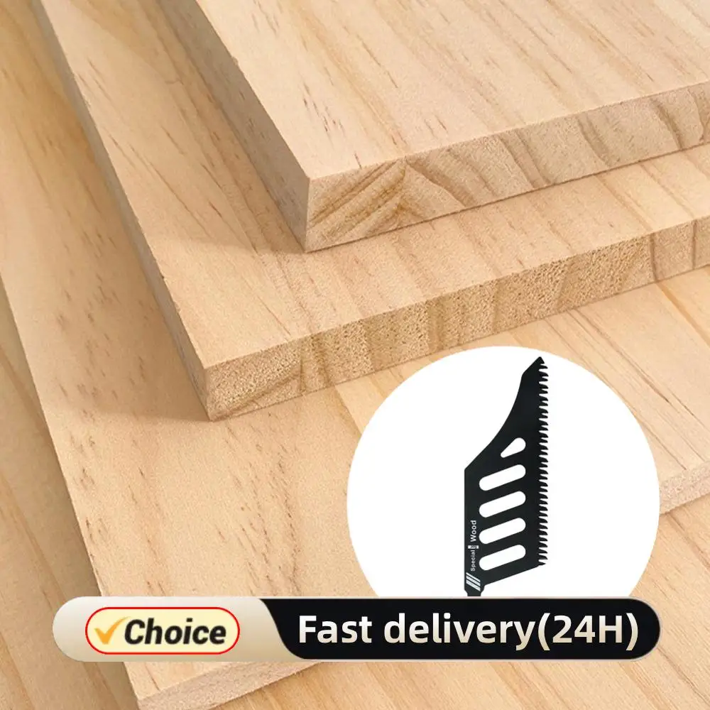 Carbon Steel Jigsaw Blade Set 5pcs T Shank Curved Scroll Saw Blades Precision Cutting Wood Power Cutting Tool Jigsaw Blade