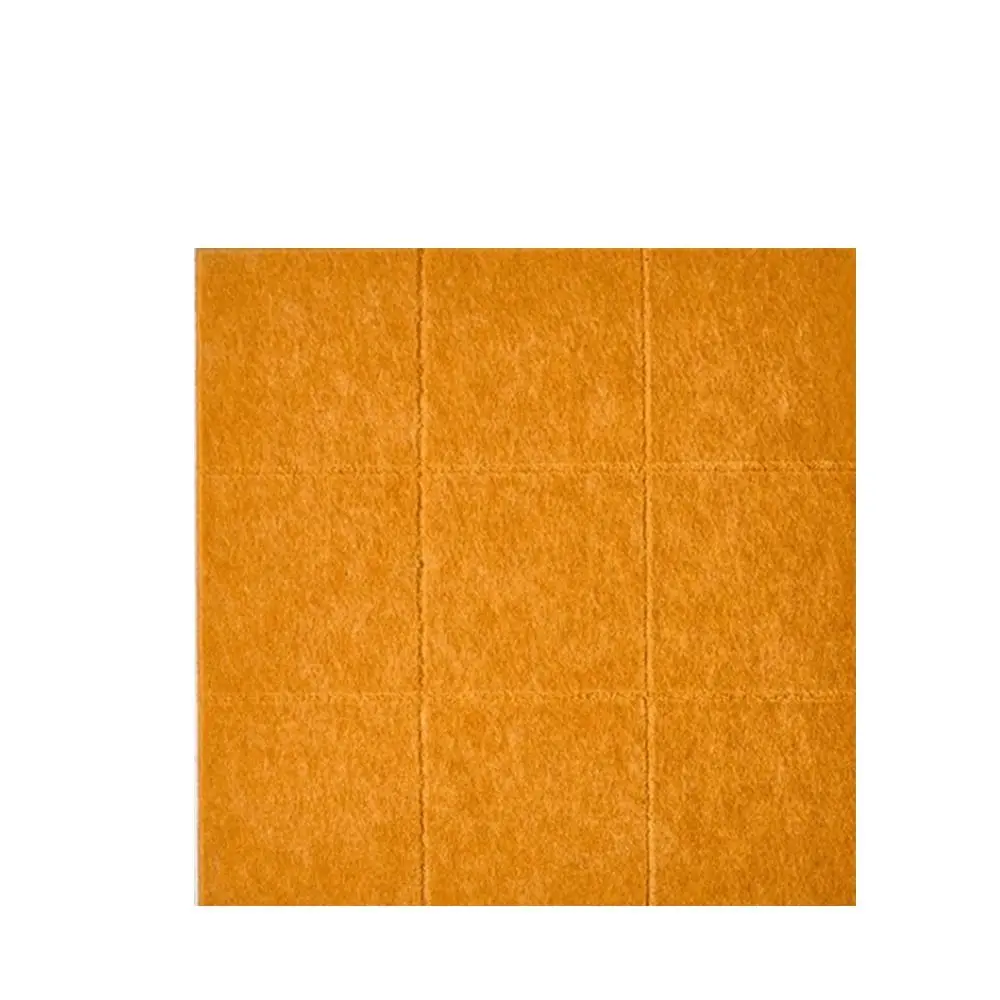 

Soundproof panel Photo Background Board Painting Works Background Wall Felt Display Board Message Pictures Felt Pin Board Walls