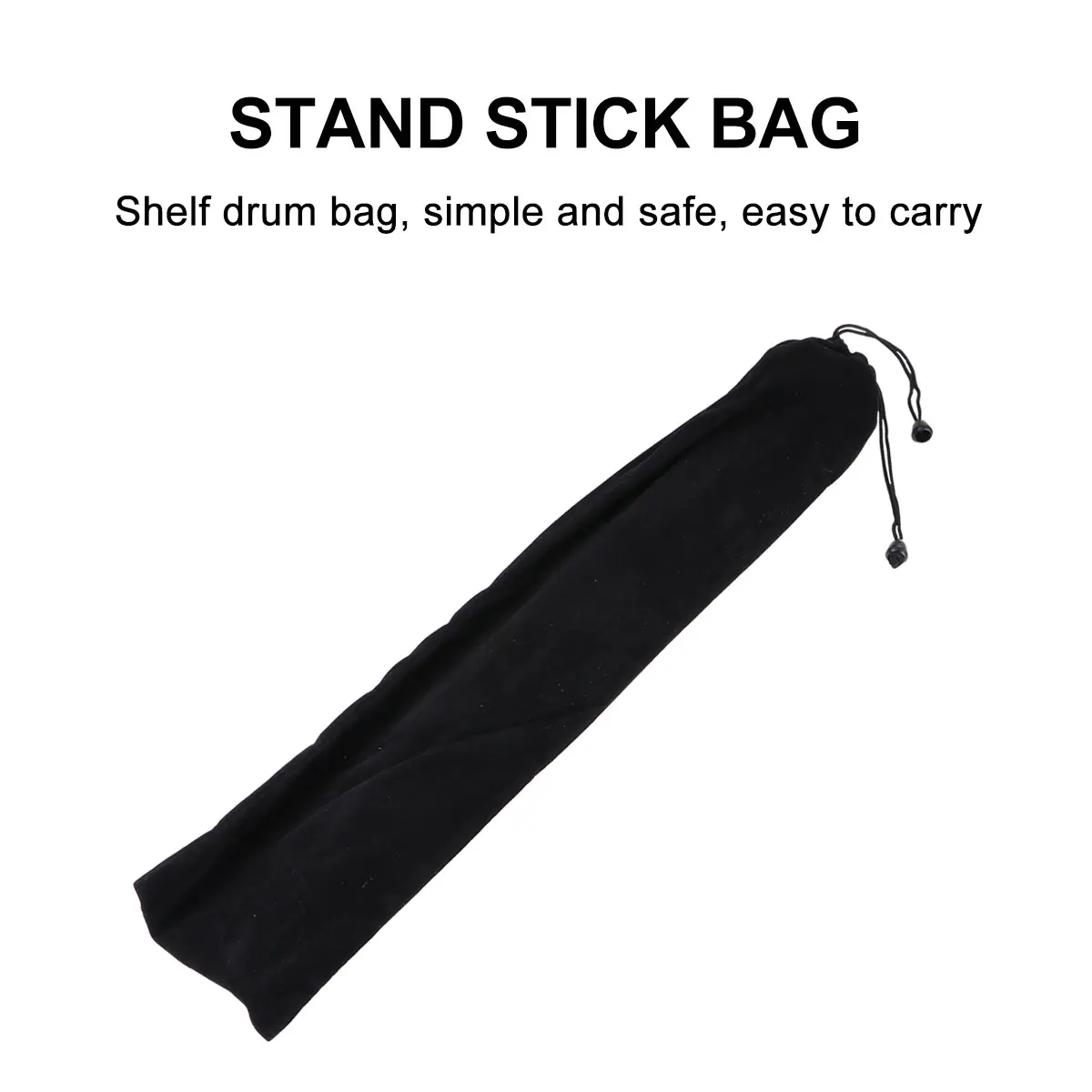 

5pcs Maple Drumsticks Professional Non Balanced for Kids Adults Beginners Practice Concert Band Performance