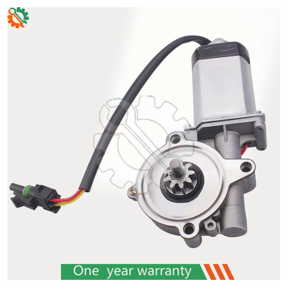 

Электрический шаговый двигатель для автофургона для Kwikee 24, 25, 42, 44 47, запасные части серии Revolution 1010002326 369506 300-1457