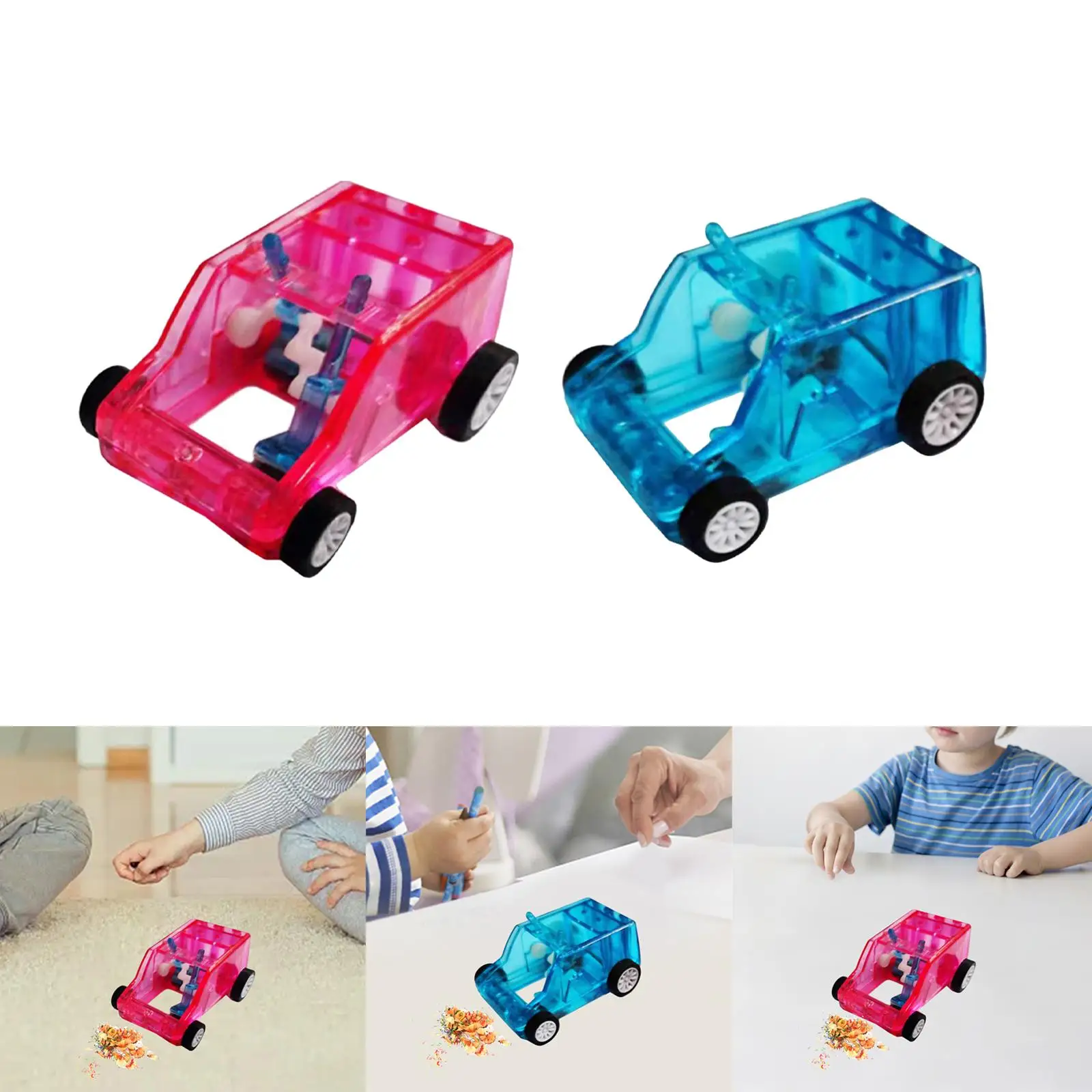 Cute Dust Sweeper, Gifts Confetti Sweeper Portable Reusable Dust Cleaning Tool for Desk Home Office ,Keyboard