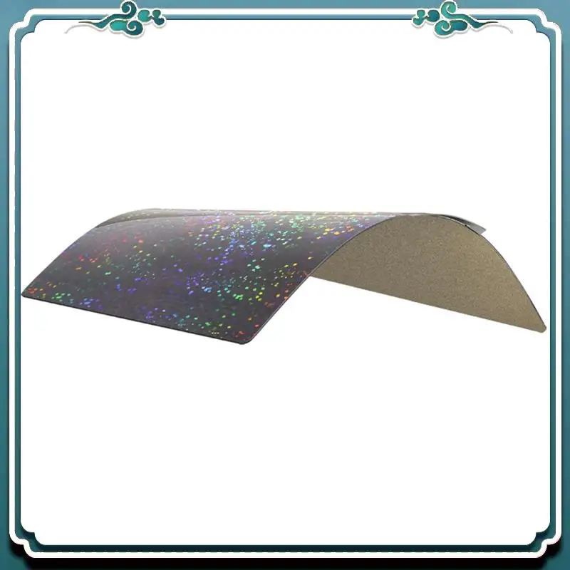 

Easy To Use Printer Accessories Sheet Double Sided PEI+PEY Build Plate Spring Steel Sheet For Bambu Lab X1 P1P Bed Plate 257X257