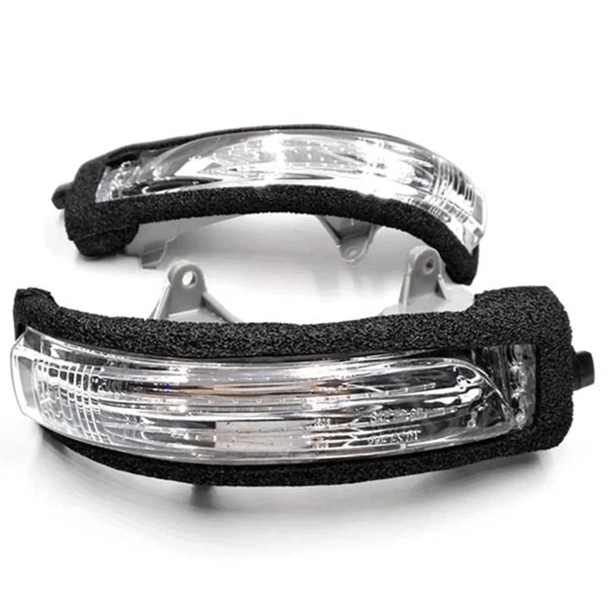 

ГОРЯЧАЯ ПРОДАЖА, 1 пара, зеркало заднего вида, указатель поворота, боковое зеркало для Toyota