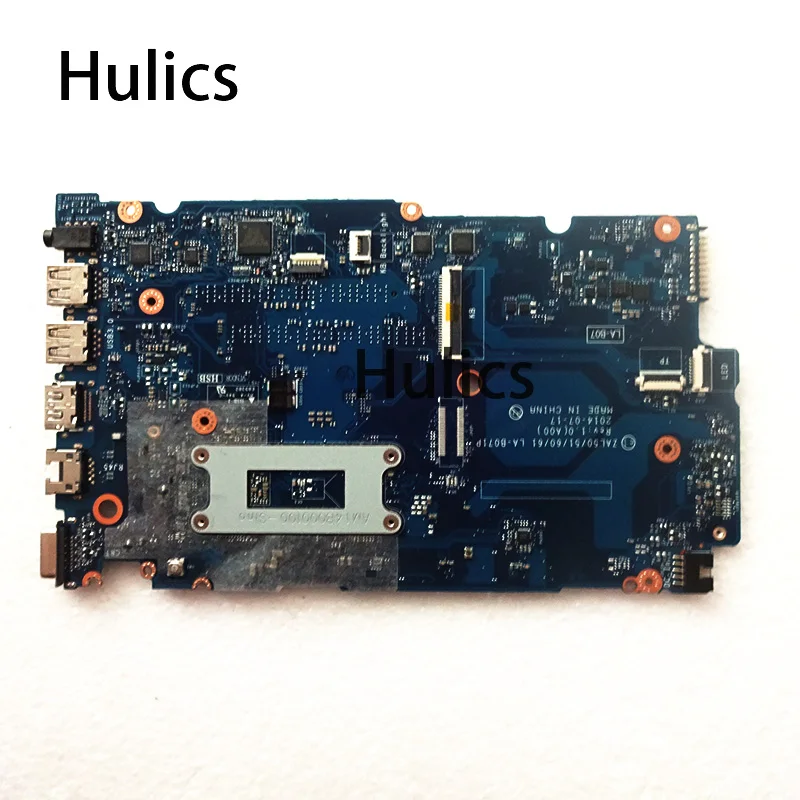 Hulics Used FOR Dell Latitude 3450 Laptop Motherboard CD5P2 0CD5P2 CN-0CD5P2 W/ I3-5005U CPU LA-B071P Main Board