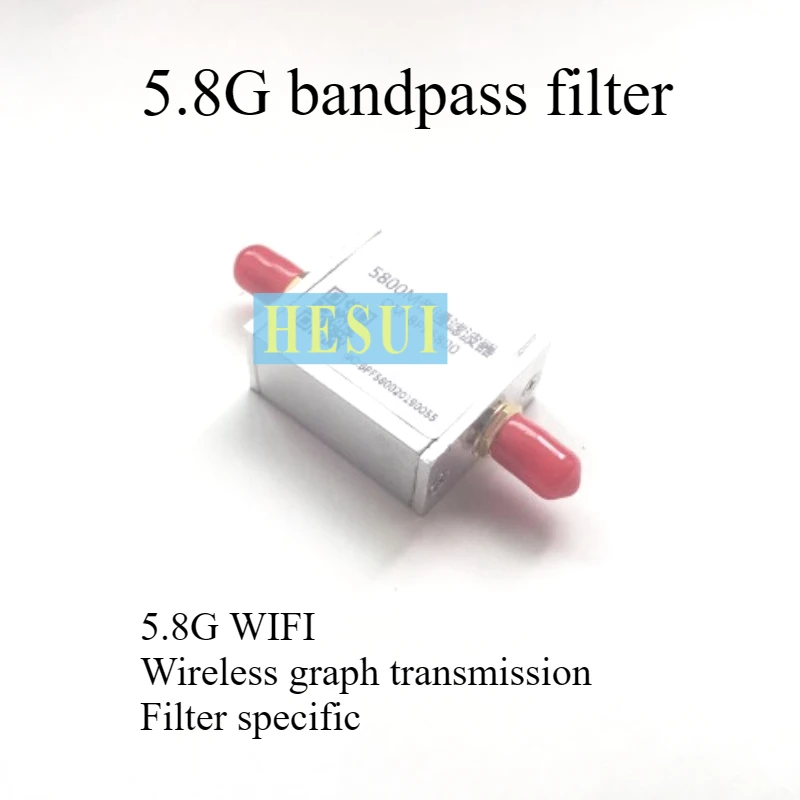 5800Mhz 5.8Ghz Modu…