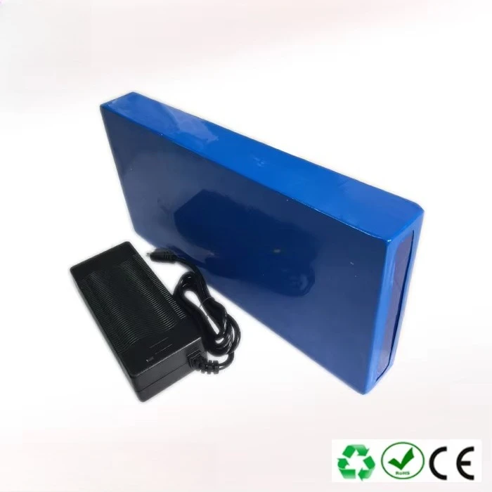 

Индивидуальный аккумулятор для электроскейтборда 36В 15Ач 10S5P, литий-ионный аккумуляторный блок для скейтборда