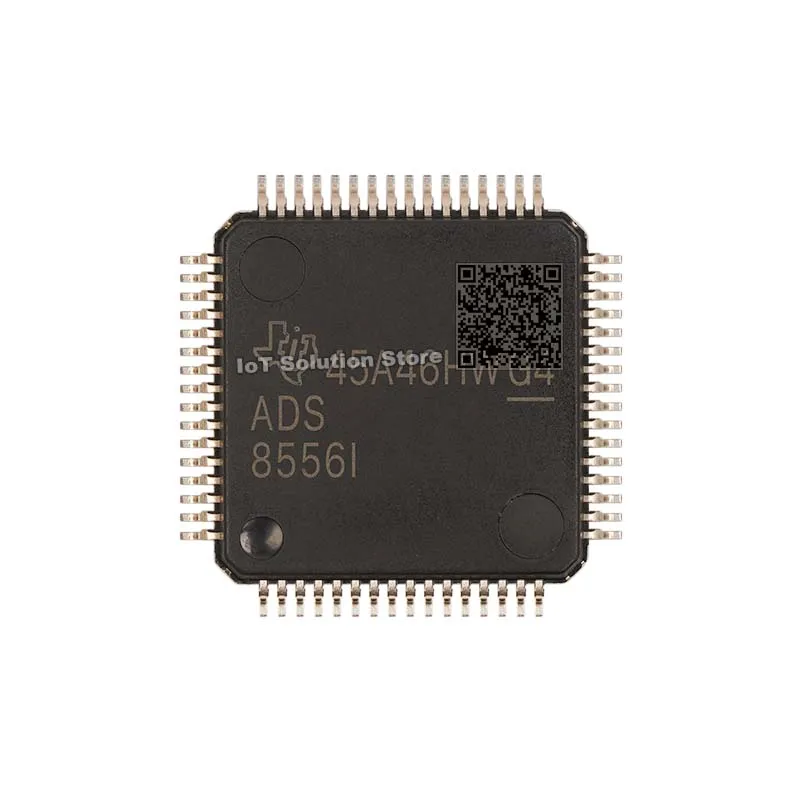 

ADS8556IPM Оригинальный новый прецизионный чип АЦП