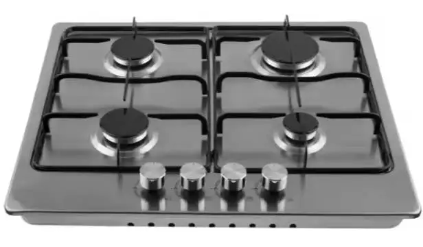 2.75 + 1.75 + 1.75 + 1.0 كيلو واط المنزلية أربعة شعلات طباخ غاز مواقد موقد غاز