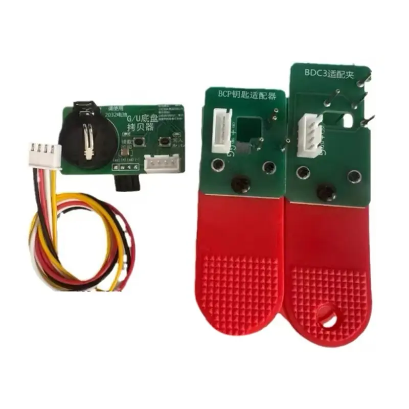 For Bmw G/U Chassis…