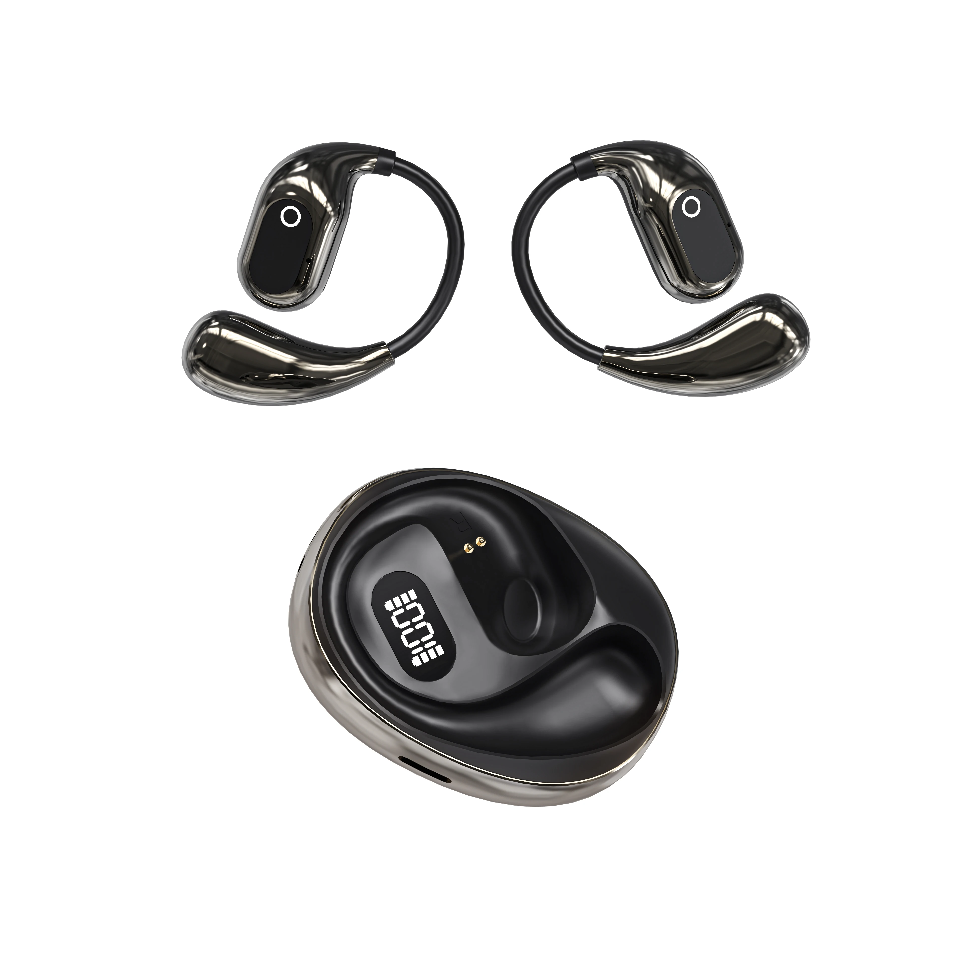 New Bluetooth 5.4 W… - image